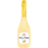 スパークリングワイン カフェドパリ グレープフルーツ 750ml 1セット（6本） フランス 甘口 ペルノ・リカール