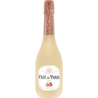 スパークリングワイン カフェドパリ ブランドフルーツ ピーチ 750ml 1セット（6本） フランス 甘口 ペルノ・リカール