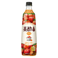 CJ FOODS JAPAN 美酢 アセロラ 900ml 1箱（12本入）