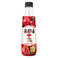 CJ FOODS JAPAN 美酢ミニ ざくろ 350ml 1箱（20本入）