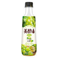 CJ FOODS JAPAN 美酢ミニマスカット 350ml 1セット（40本）