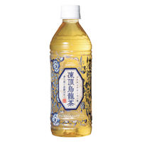 成城石井 凍頂烏龍茶 500ml 1箱（24本入）