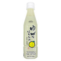 成城石井 ゆずはちみつ 350ml 1箱（24本入）