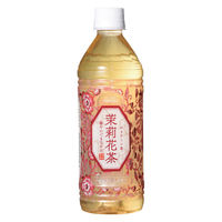 成城石井 茉莉花茶 （ジャスミン茶） 500ml 1箱（24本入）