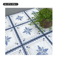 明和グラビア ジョイント防虫・遮熱パネル BJR-30 ルーアン B 1セット(18枚入x2)（直送品）