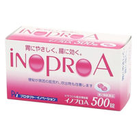 イノプロＡ500錠 プロダクトイノベーション 便秘薬【第2類医薬品】
