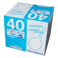 Piオリール浣腸 40g×10個 プロダクトイノベーション 便秘【第2類医薬品】