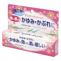 デオブランカS 20g プロダクトイノベーション  デリケートゾーンのかゆみ かぶれ【第2類医薬品】