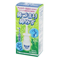 モーテン点鼻薬 30ml プロダクトイノベーション スプレー式 鼻づまり 鼻みず【第2類医薬品】