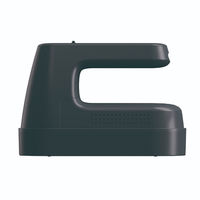 マクセルイズミ 毛玉取り器 2WAY充電交流式 ブラック KCーNW825ーK 1台