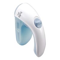 マクセルイズミ 毛玉取り器 乾電池式 ロマンスブルー KCーNB225ーA 1台