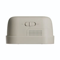 マクセルイズミ 毛玉取り器 乾電池式 ペールグレー KCーNB325ーH 1台