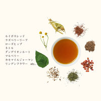 生活の木　私の30日茶　ラズベリーリーフブレンド　1袋（7バッグ入）　ハーブティー　ノンカフェイン