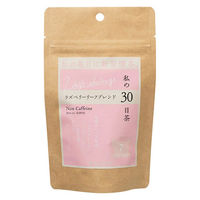 生活の木　私の30日茶　ラズベリーリーフブレンド　1セット（1袋（7バッグ入）×3）　ハーブティー　ノンカフェイン