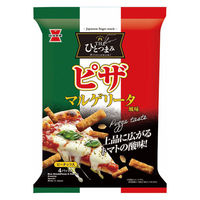 おつまみ おやつ THEひとつまみ ピザマルゲリータ風味 60g 1セット（1個×12）