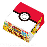 チョコレート 個包装 お配り菓子 ポケモン　チロルチョコBOX 12個入 1セット（1袋×3）