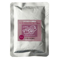 離乳食　さつまいもごはん （7カ月頃～）　1セット（1袋（80g）×2）　　新潟県産コシヒカリ100％　ヒカリ食品