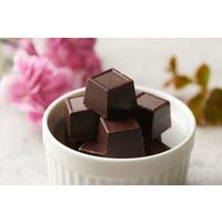 チョコレート ナチュラルチョコレート ビター カカオ70％ 香料乳化剤不使用 60g 1個