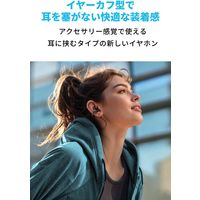 Anker Soundcore C30i(クリアブラック) A3330Z11 1個