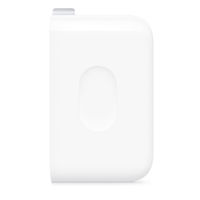 Apple 40Wダイナミック電源アダプタ(最大60W対応) MGKQ4J/A 1個