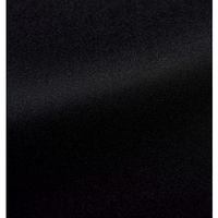 ハネクトーン早川(株) ジャケット 5号 ブラック 9198-8 1枚（直送品）