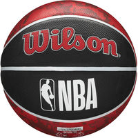 バスケットボール 競技ボール7号 NBA TEAM TIEDYE バスケットボール シカゴ・ブルズ 1500XBCHI（直送品）