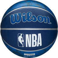 バスケットボール 競技ボール7号 NBA TEAM TIEDYE バスケットボール ダラス・マーヴェリクス 1500XBDAL（直送品）