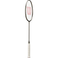 Wilson(ウイルソン) バドミントン ラケット VERTEX 8000 BMTM RKT 2 G5 WR153911S2 1本（直送品）