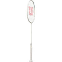 Wilson(ウイルソン) バドミントン ラケット VERTEX 3000 BMTN RKT 2 G5 WR154111S2 1本（直送品）