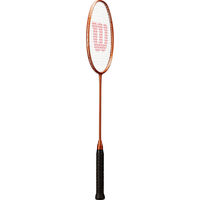 Wilson(ウイルソン) バドミントン ラケット VERTEX 300 BMTN RKT 2 G5 WR154211S2 1本（直送品）