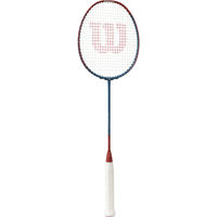 Wilson(ウイルソン) バドミントン ラケット FIERCE 2000 BMTN FRM 2 WR174711S2 1本（直送品）