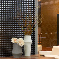 Clay(クレイ) 陶器製花瓶 フラワーベース 190-077-101 1個（直送品）