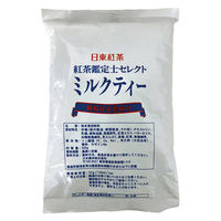 三井農林 紅茶鑑定士セレクト ミルクティー 1セット（1袋（500g）×3）