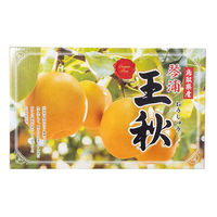 アデリー 【お歳暮】鳥取県産 王秋梨[3.5kg] AF-ON3.5kg 1箱（直送品）