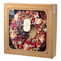 ケー・イー・アイ ナチュラルリース スタンダードピンク 5194 1個（直送品）