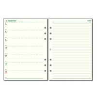 【2026年度版手帳】レイメイ藤井 ダ・ヴィンチ A5週間ー1 DAR2601 1個