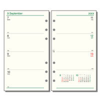 【アウトレット】【2026年度版手帳】レイメイ藤井 ダ・ヴィンチ 聖書週間ー1 DR2611 1個