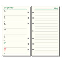 【アウトレット】【2026年度版手帳】レイメイ藤井 ダ・ヴィンチ 聖書週間ー3 DR2613 1個