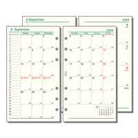 【アウトレット】【2026年度版手帳】レイメイ藤井 ダ・ヴィンチ 聖書月間＆週間 DR2624 1個