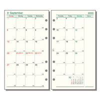 【アウトレット】【2026年度版手帳】レイメイ藤井 ダ・ヴィンチ 聖書月間ー4 DR2621 1個