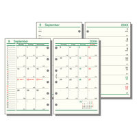 【アウトレット】【2026年度版手帳】レイメイ藤井 ダ・ヴィンチ ポケット月間＆週間 DPR2638 1個