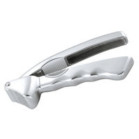 アルミ ニンニクしぼり DH-3010 セレクト100 1セット（1個×3） 貝印