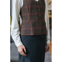 selery ベスト 15号 マスタード 04734-15 1枚（直送品）