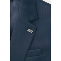 selery ジャケット 19号 ネイビー 25281-19 1枚（直送品）