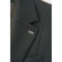 selery ジャケット 19号 チャコール 25299-19 1枚（直送品）