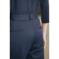 selery テーパードパンツ 7号 ネイビー 51701-7 1枚（直送品）