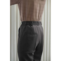 selery テーパードパンツ 9号 チャコール 51719-9 1枚（直送品）