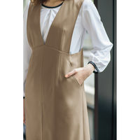 selery ジャンパースカート 9号 ベージュ 51737-9 1枚（直送品）