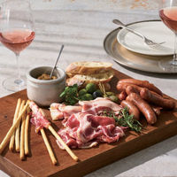 牛一 鹿児島県産黒豚シャルキュトリーディナーセット 21250506 1個（直送品）