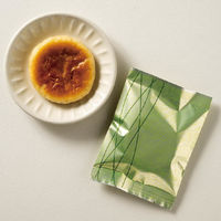 ヘッズ ウェーブアルミ蒸着スイーツパック/マット-3 WV-AB3 1セット（1袋(100枚入)×10）